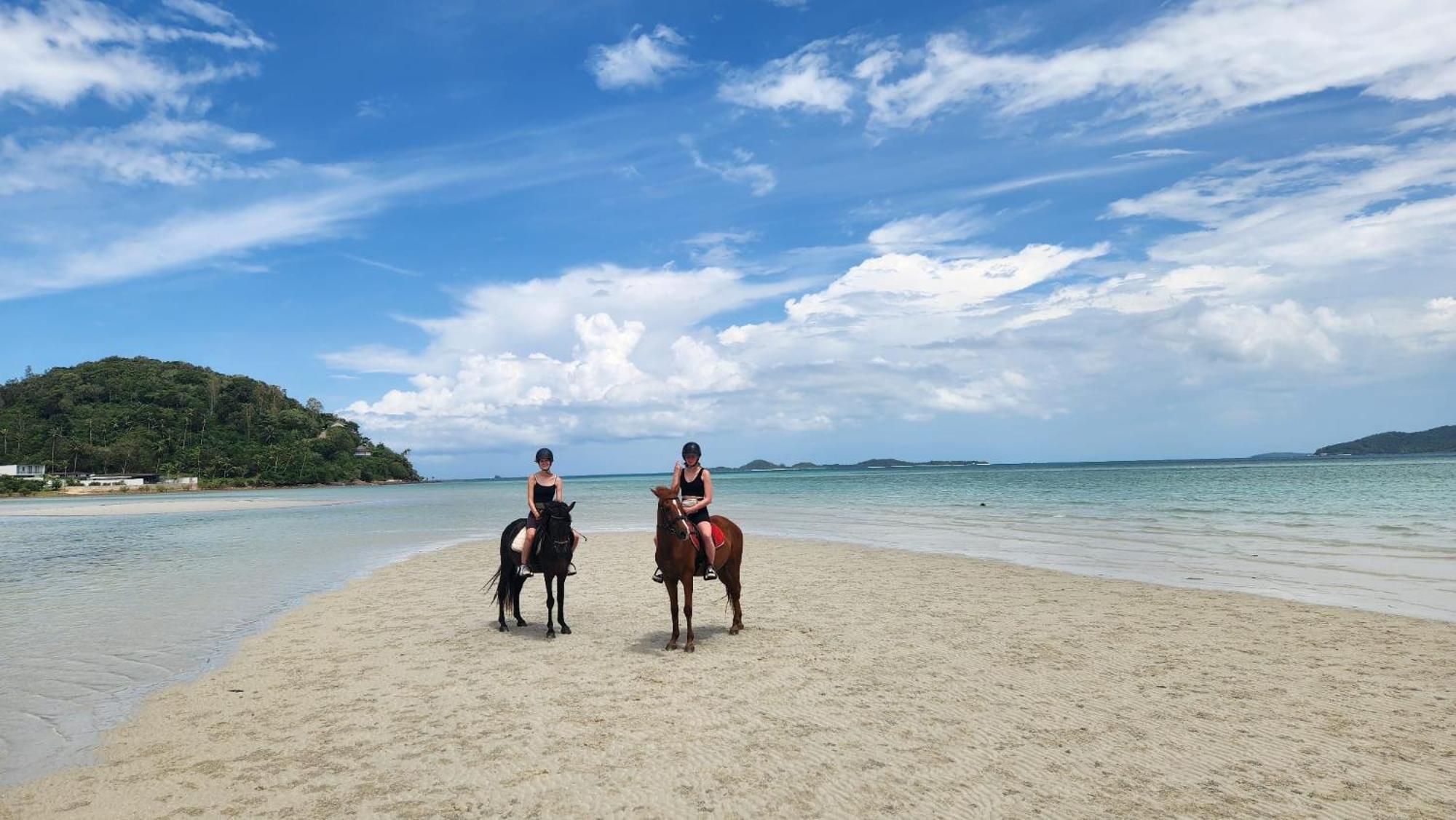 Shanti Samui Resort Laem Sor Extérieur photo