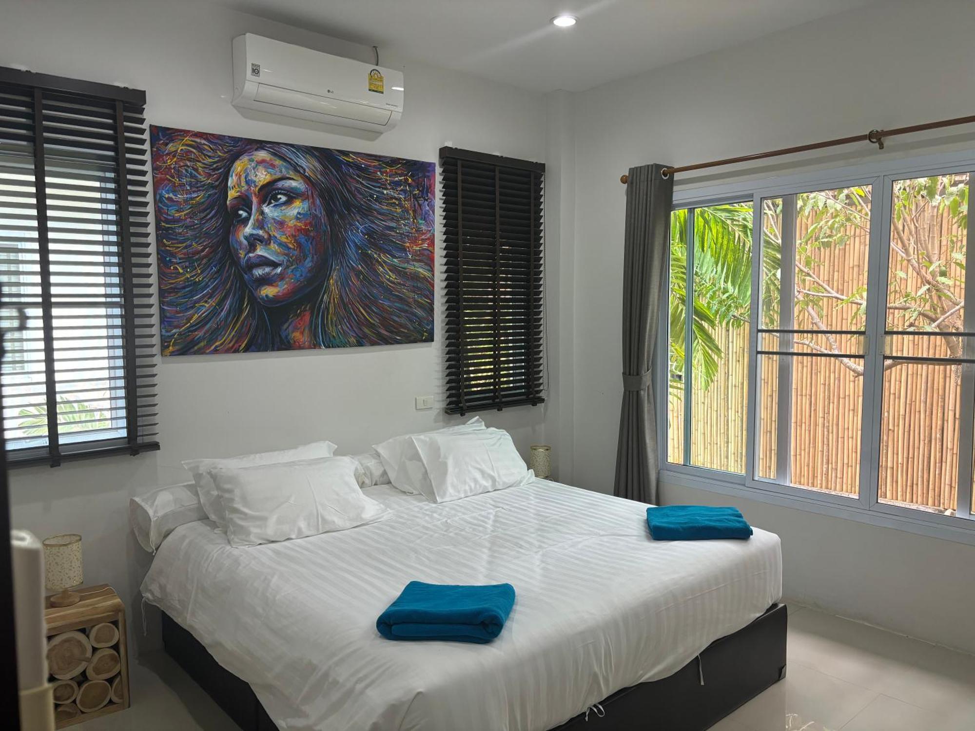 Shanti Samui Resort Laem Sor Extérieur photo