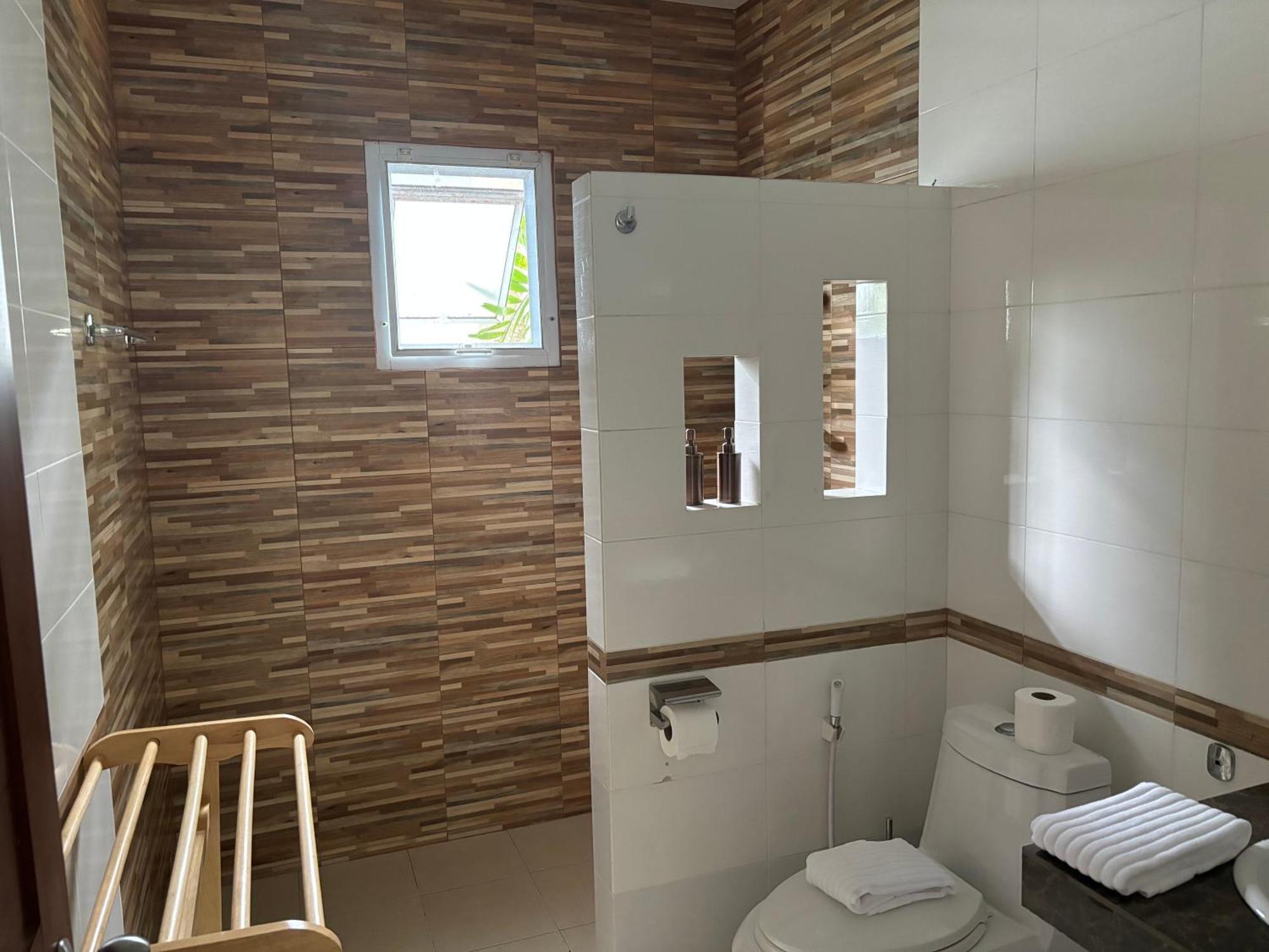 Shanti Samui Resort Laem Sor Extérieur photo