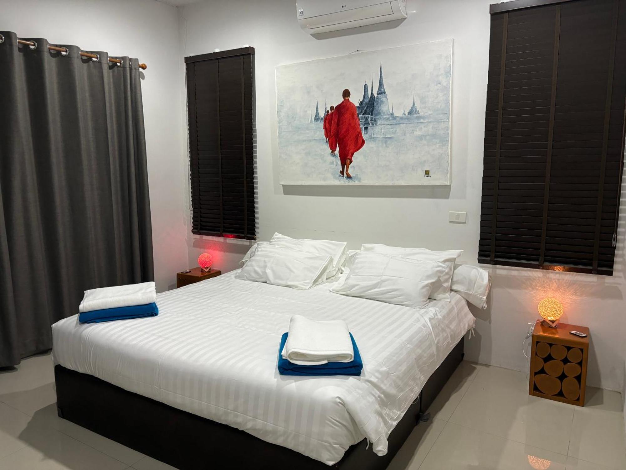Shanti Samui Resort Laem Sor Extérieur photo