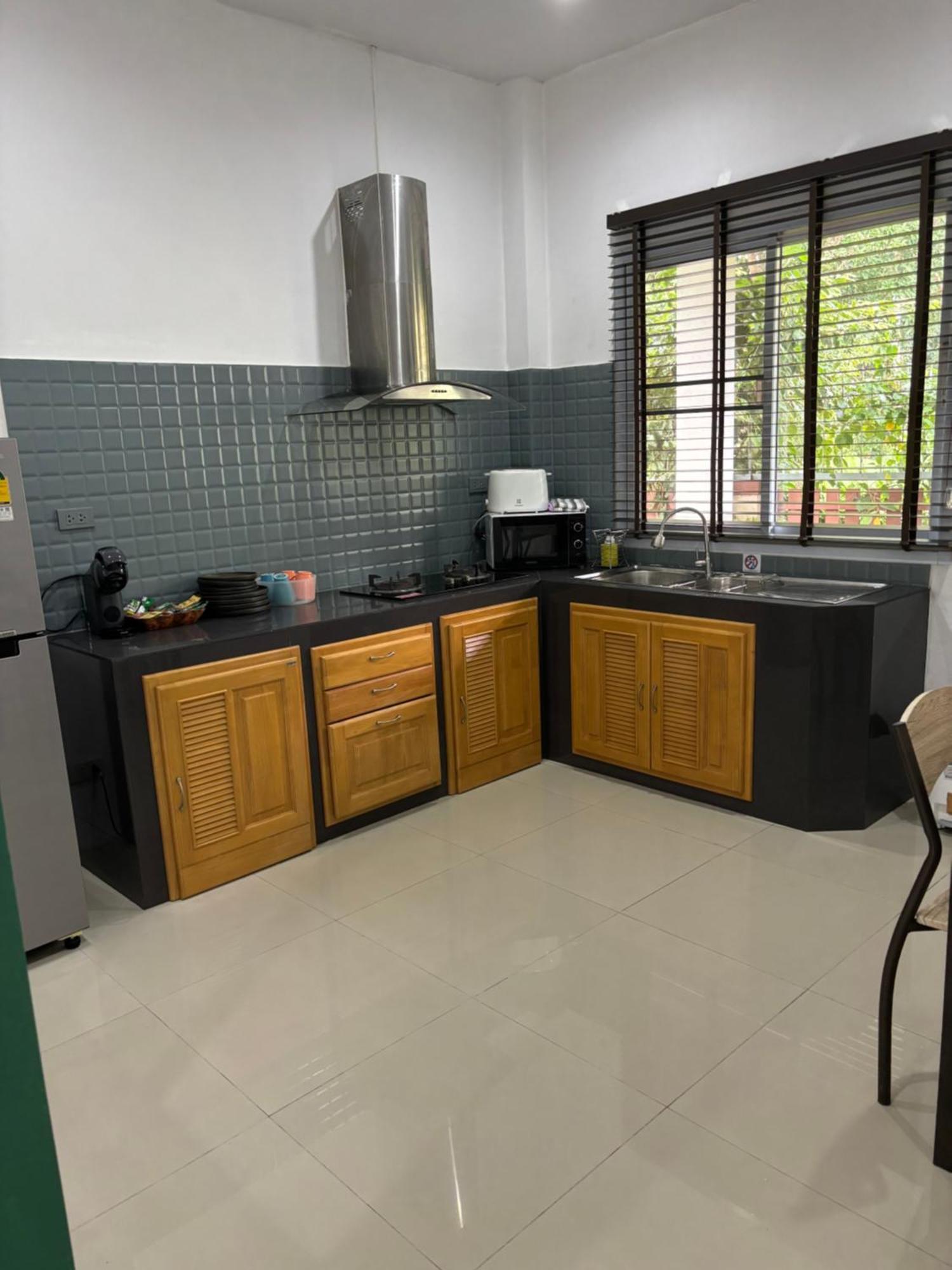 Shanti Samui Resort Laem Sor Extérieur photo