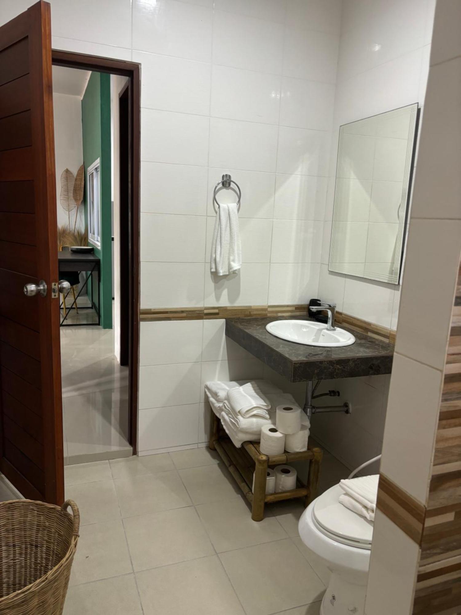 Shanti Samui Resort Laem Sor Extérieur photo