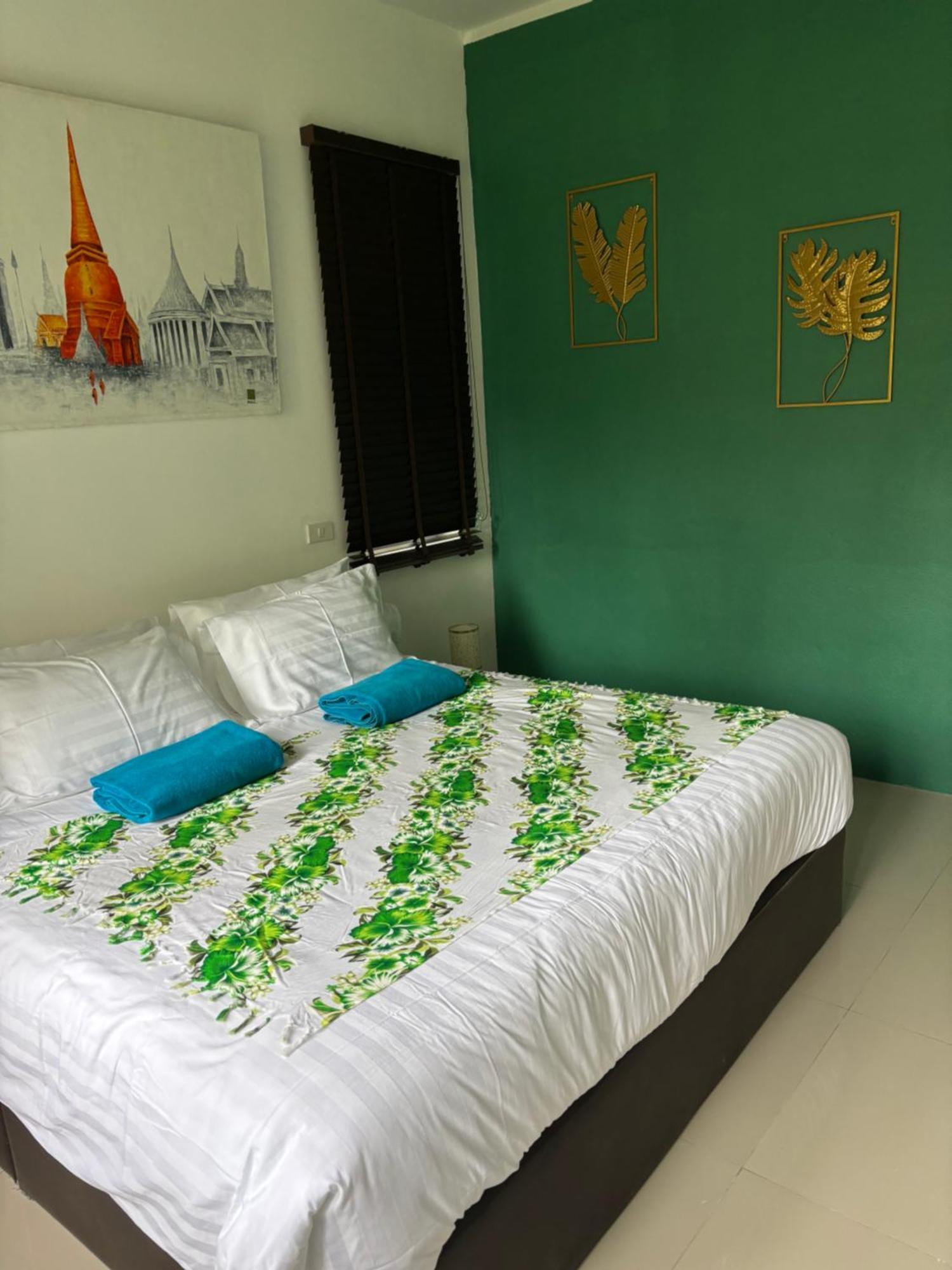 Shanti Samui Resort Laem Sor Extérieur photo