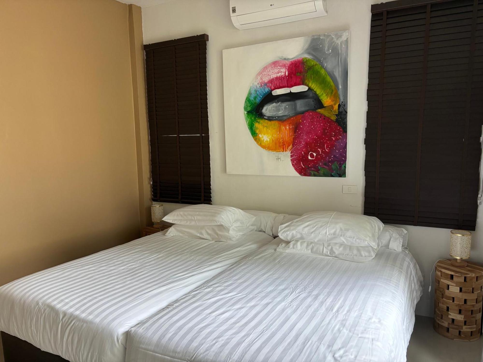Shanti Samui Resort Laem Sor Extérieur photo