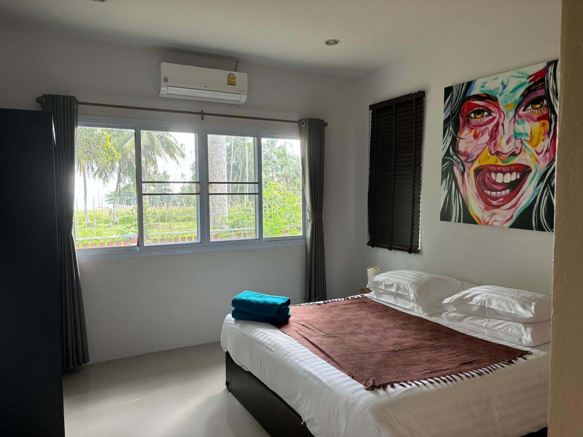 Shanti Samui Resort Laem Sor Extérieur photo