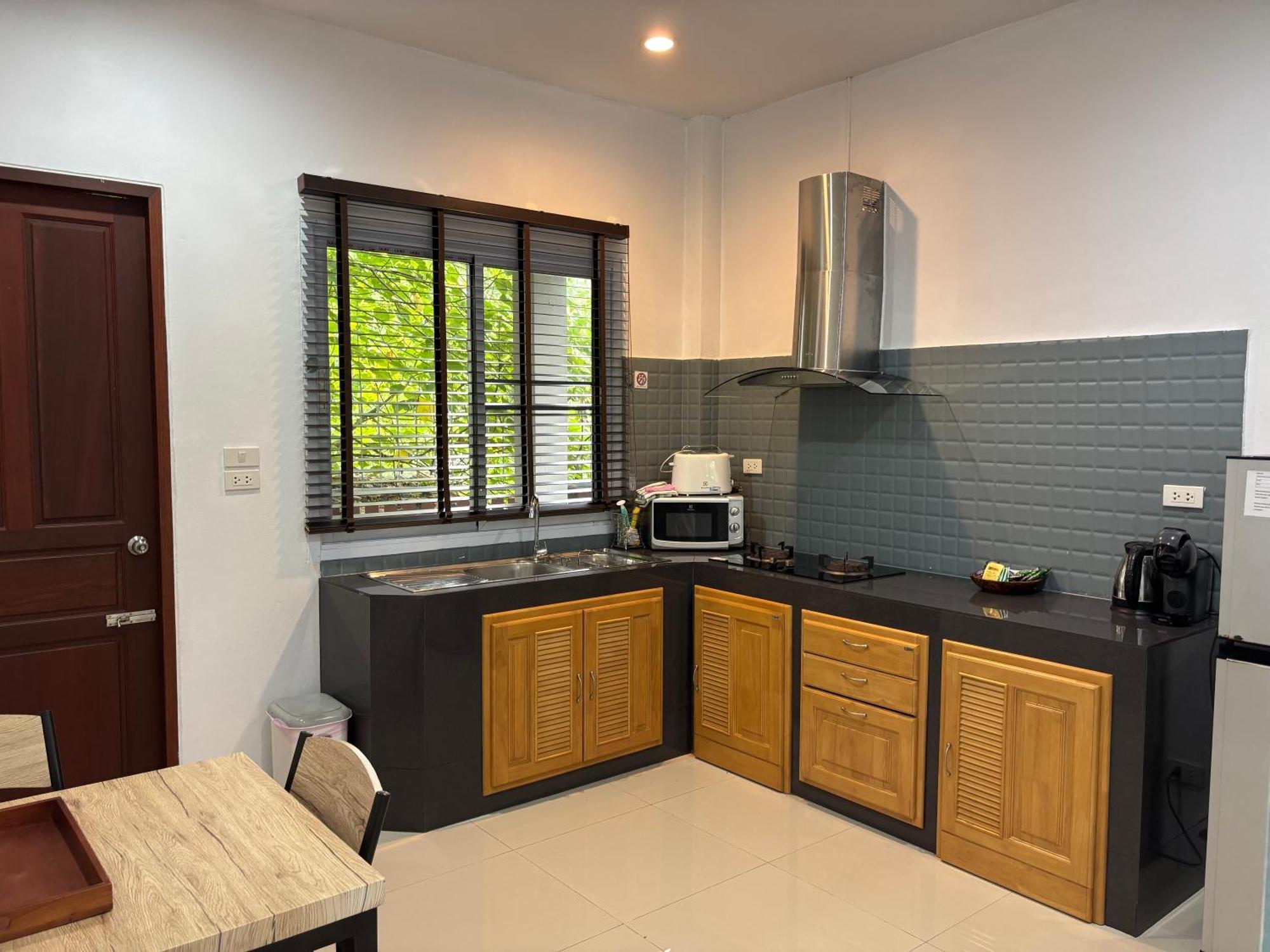 Shanti Samui Resort Laem Sor Extérieur photo