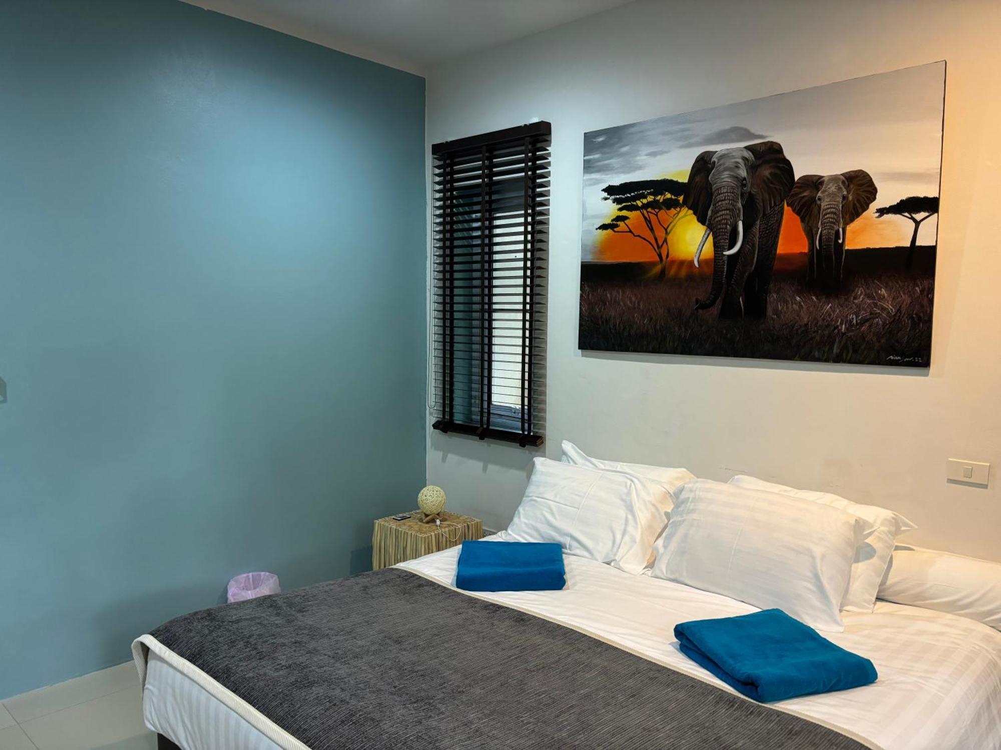 Shanti Samui Resort Laem Sor Extérieur photo