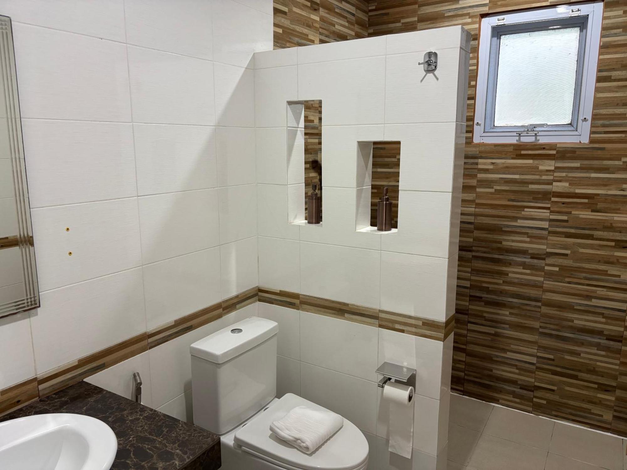 Shanti Samui Resort Laem Sor Extérieur photo